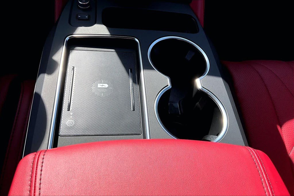 New 2026 Black Acura Type S w/Advance Package image 20