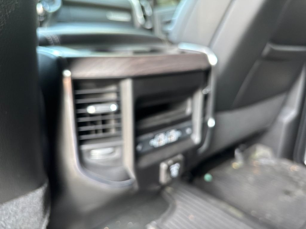 Used 2026 Black Ram Tradesman image 23