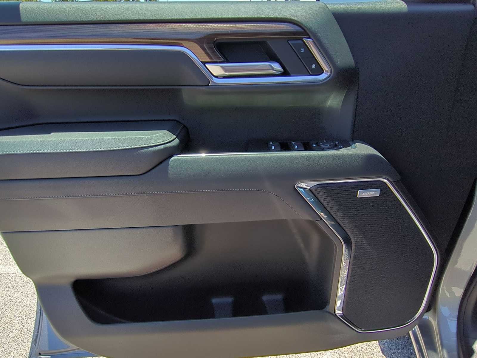New 2026 Sterling Gray Metallic Chevrolet RST image 10