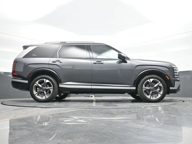 New 2026 Gray Hyundai Limited image 24