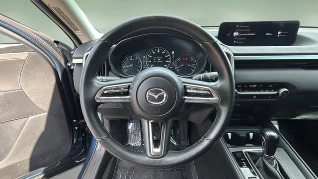 Used 2024 Blue Mazda 2.5 S Premium image 12