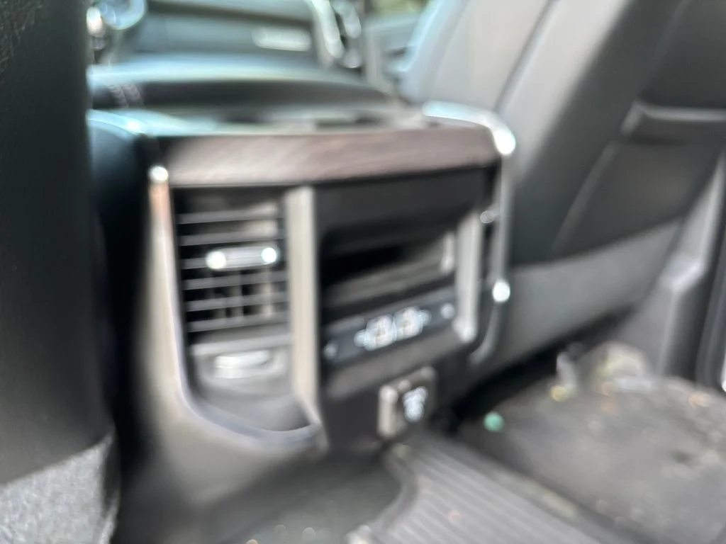 Used 2026 Black Ram Tradesman image 23