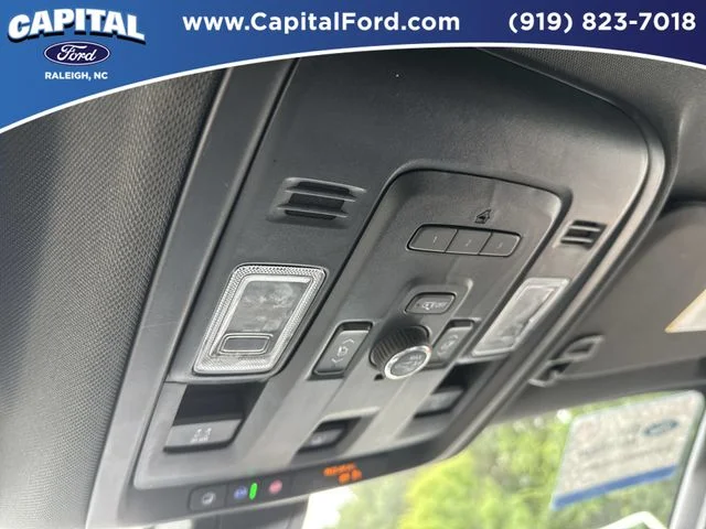 Used 2021 Gray Chevrolet RST image 33