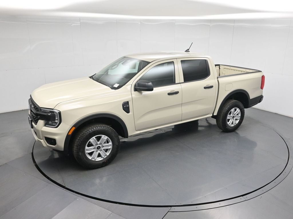 New 2026 Desert Sand Ford XL image 40