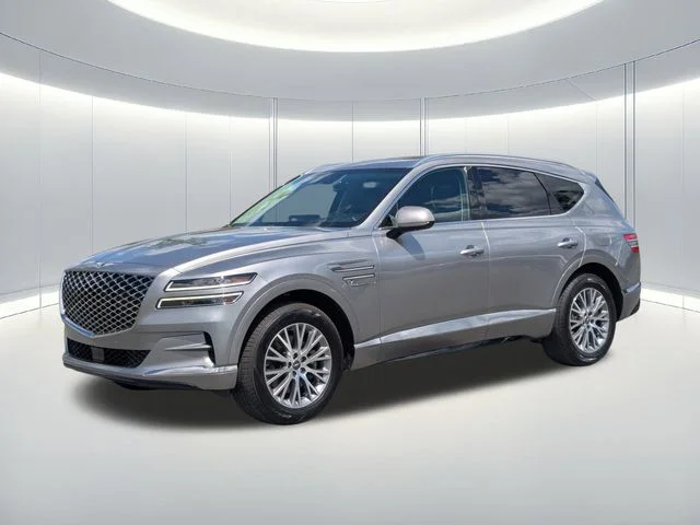 2024 Genesis GV80 2.5T Standard AWD's photo