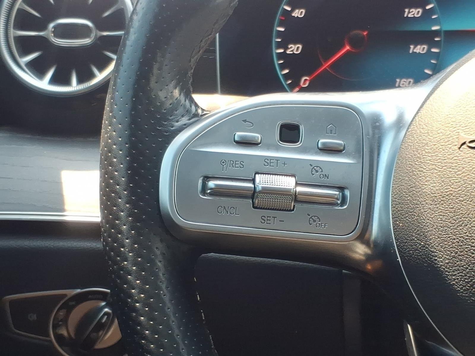 Used 2021 Black Mercedes-Benz CLS 450 image 27