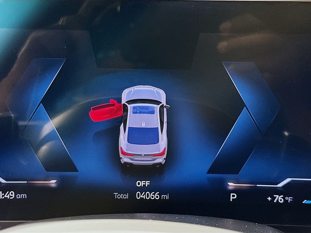 2025 BMW 4 Series 430i - Photo 12