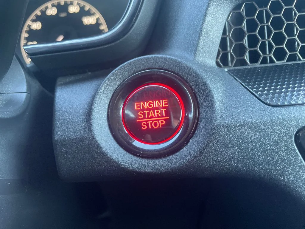 Used 2024  Honda EX image 37