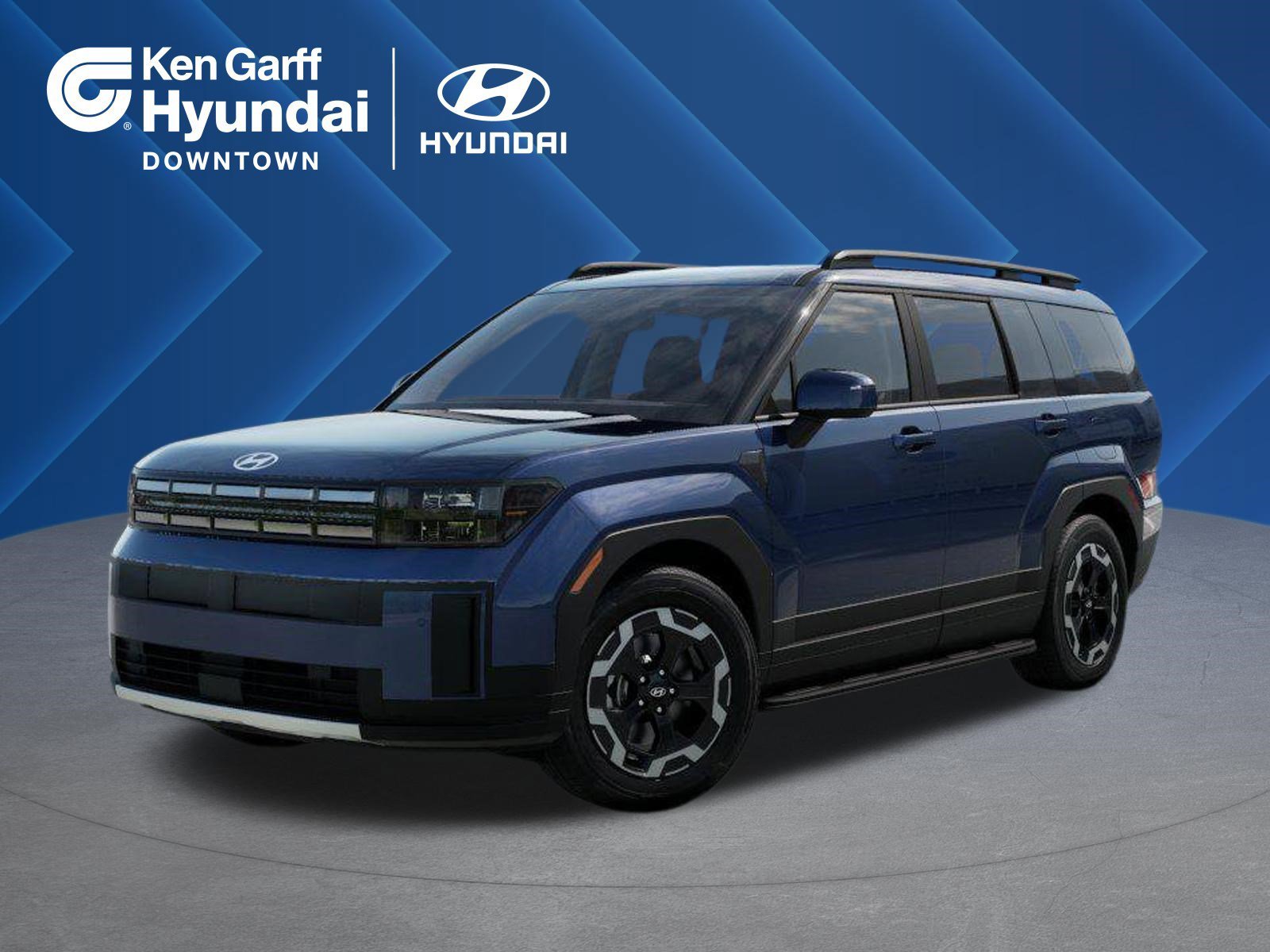 2026 Hyundai Santa Fe SEL 2.5 AWD's photo