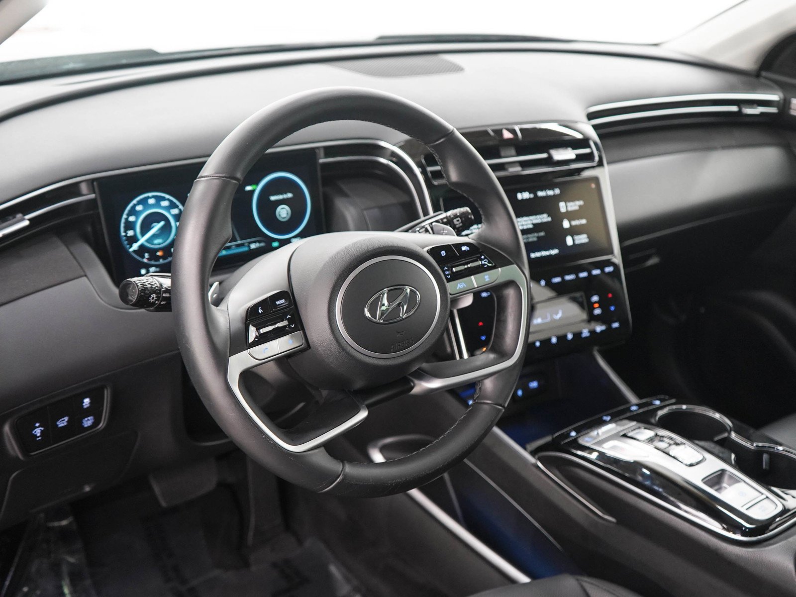 2024 Hyundai Tucson SEL Convenience - Photo 21