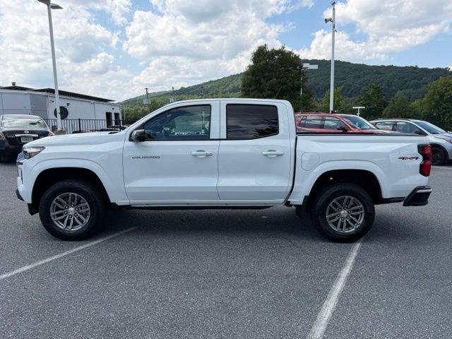 2026 Chevrolet Colorado LT - Photo 10
