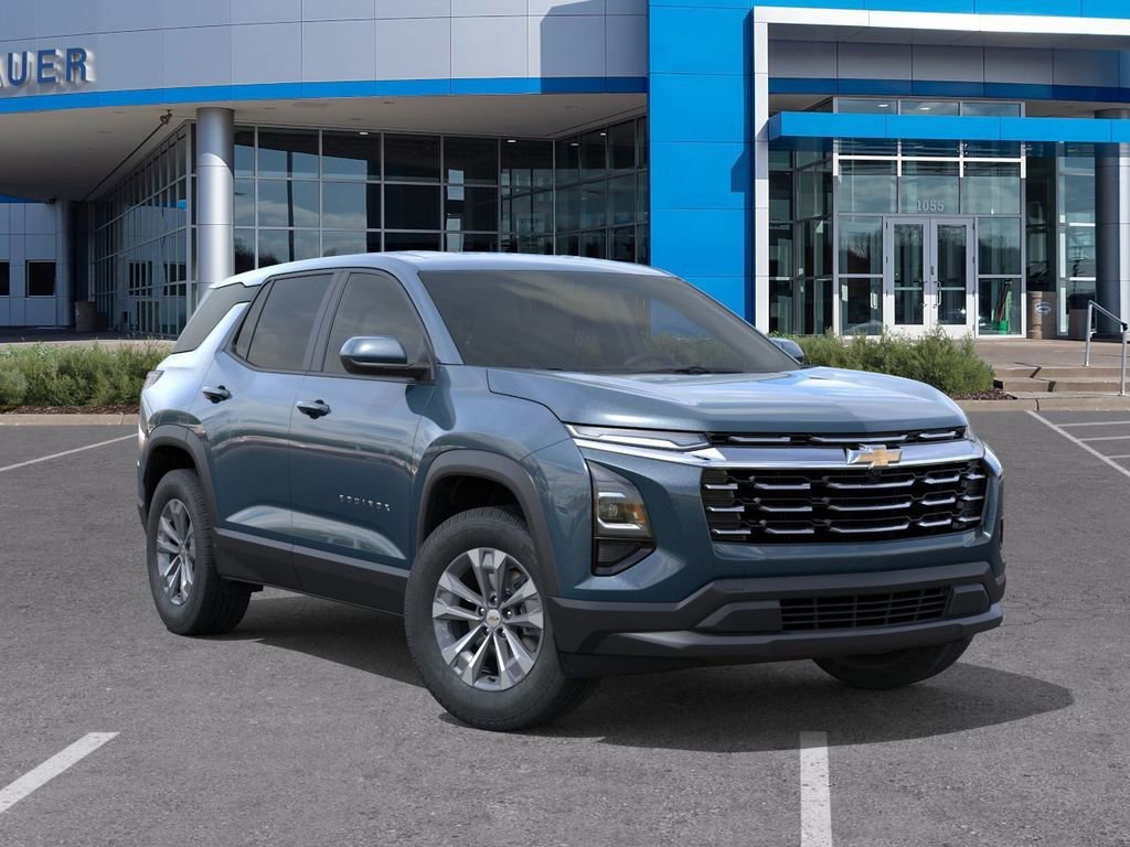 2026 Chevrolet Equinox LT - Photo 7