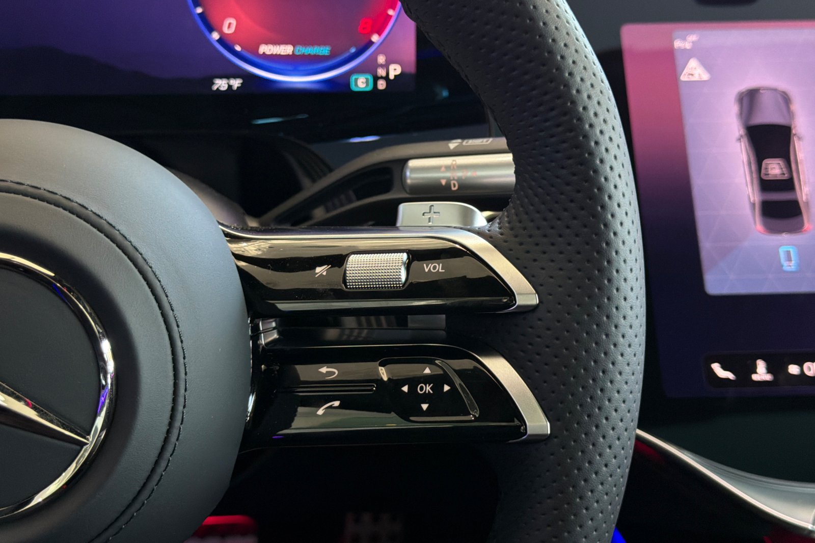 New 2027 Black Mercedes-Benz S 580 image 28