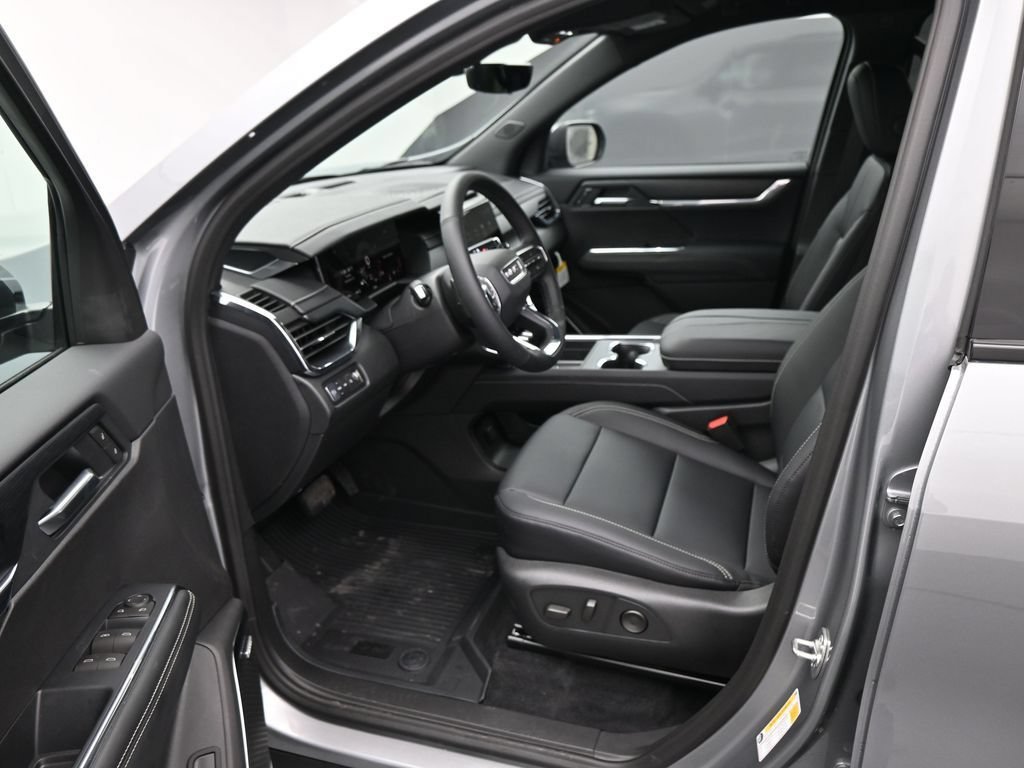 2026 GMC Acadia Elevation - Photo 11