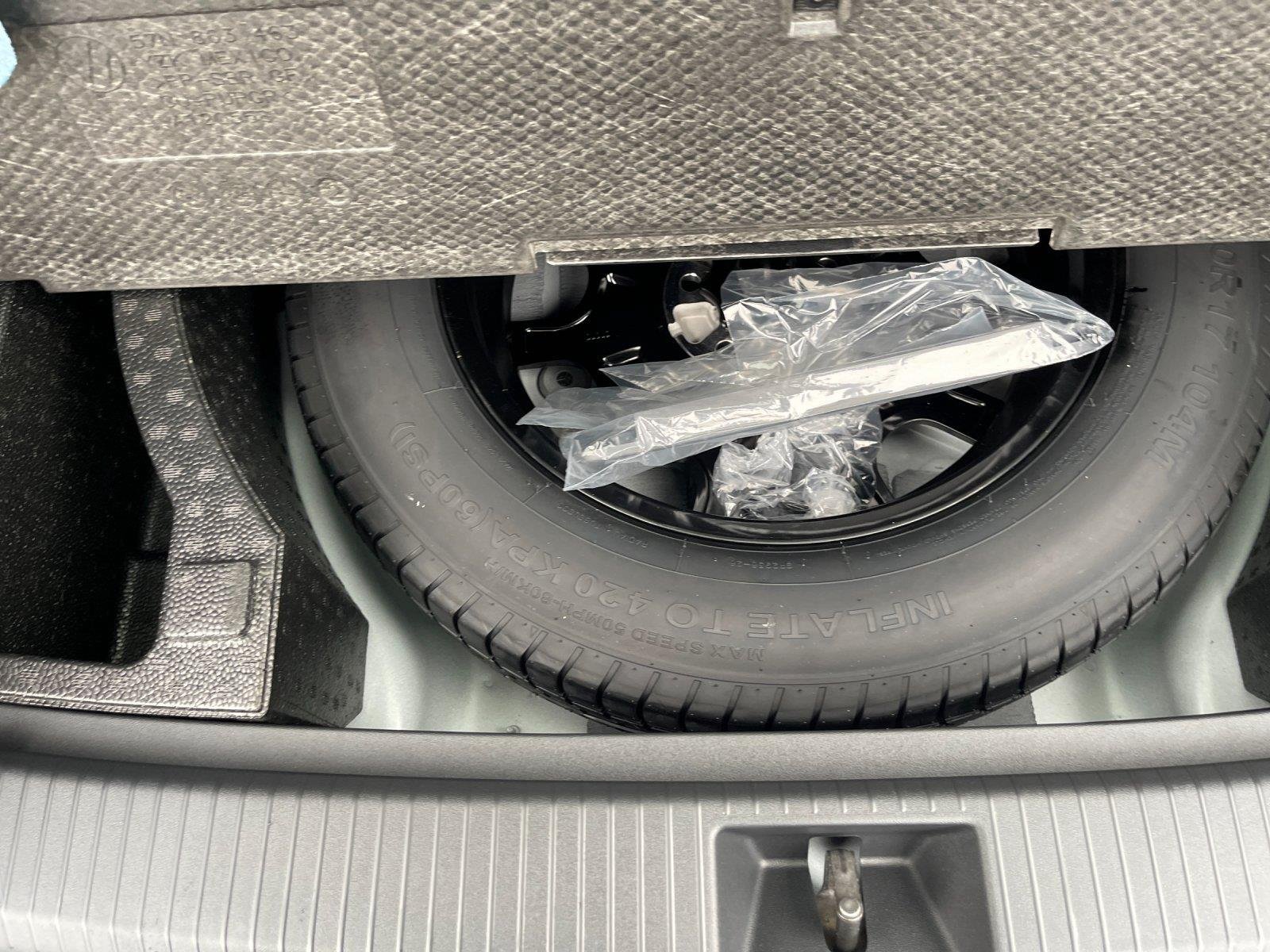 2026 Volkswagen Tiguan S - Photo 37