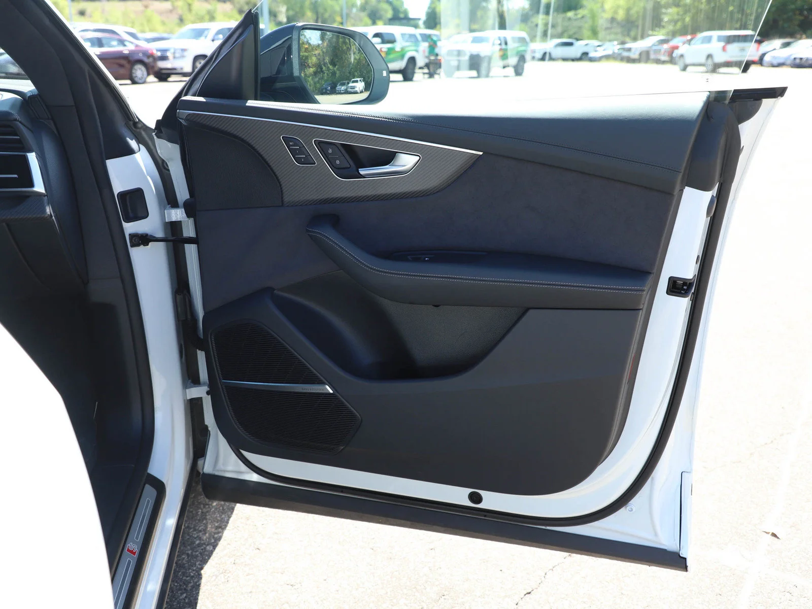 Used 2026  Audi Prestige image 9