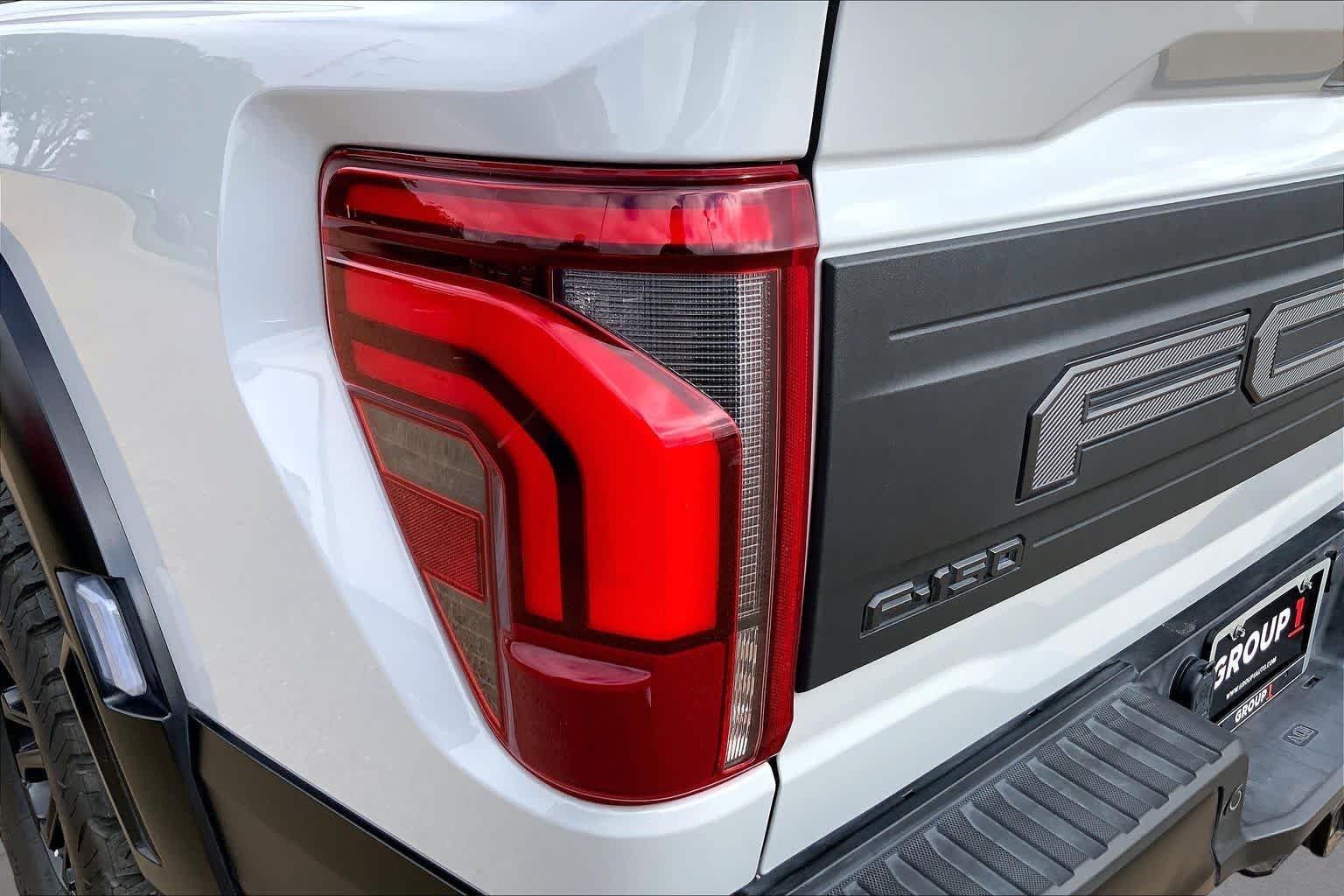 Certified Used 2024 Avalanche Ford Raptor image 29