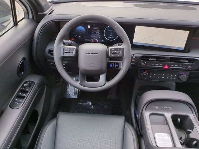 New 2026 White Hyundai XRT Pro image 44