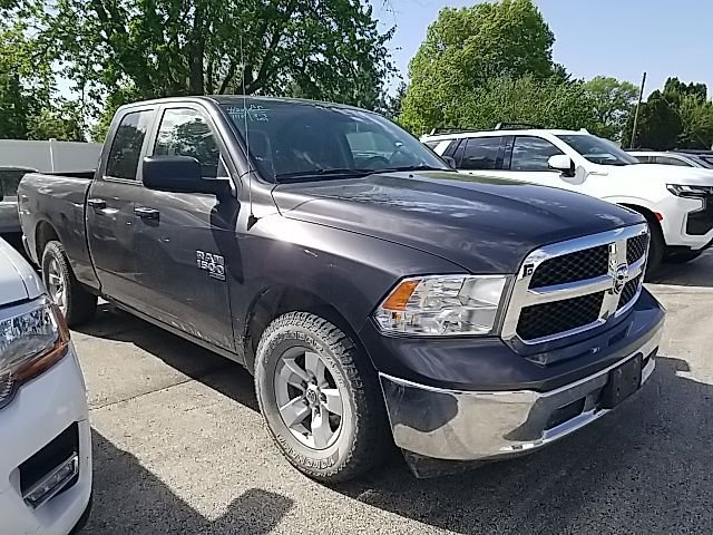 2021 RAM Ram 1500 Classic
