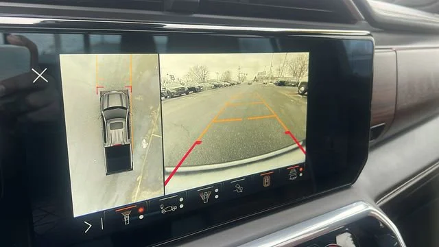 2024 GMC Sierra 1500 Denali Denali Ultimate - Photo 19