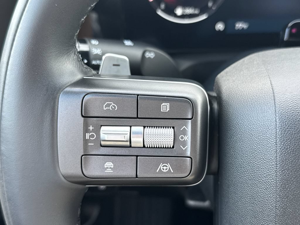 2026 Hyundai Palisade Calligraphy - Photo 23