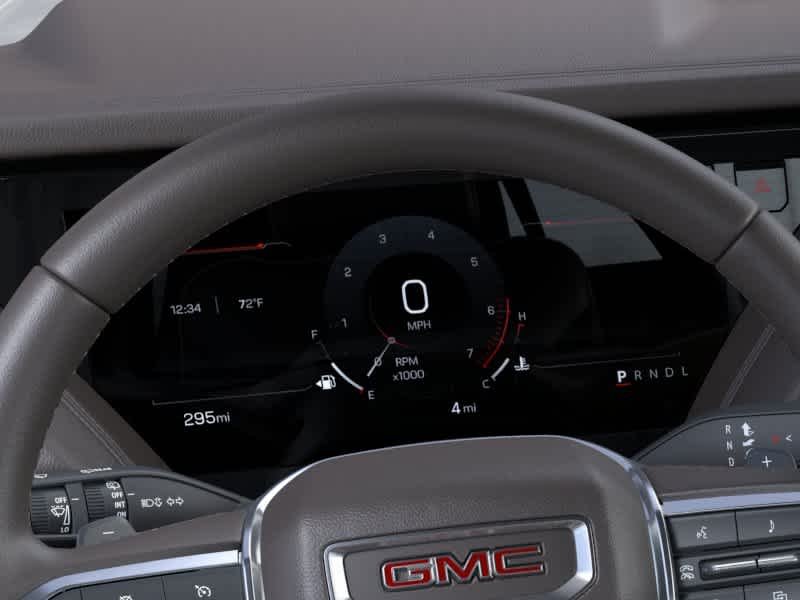 2026 GMC Yukon XL Elevation - Photo 18