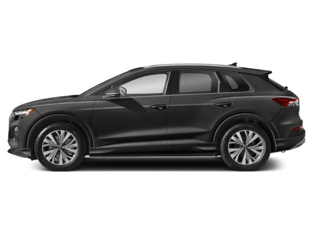 Used 2023 Mythos Black Metallic Audi Premium Plus image 3