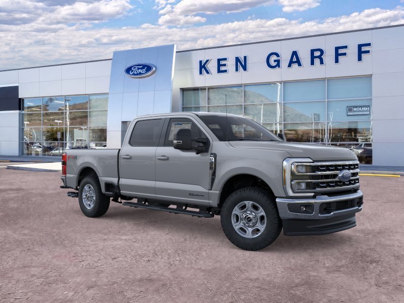 New 2026 Avalanche Ford XLT image 7