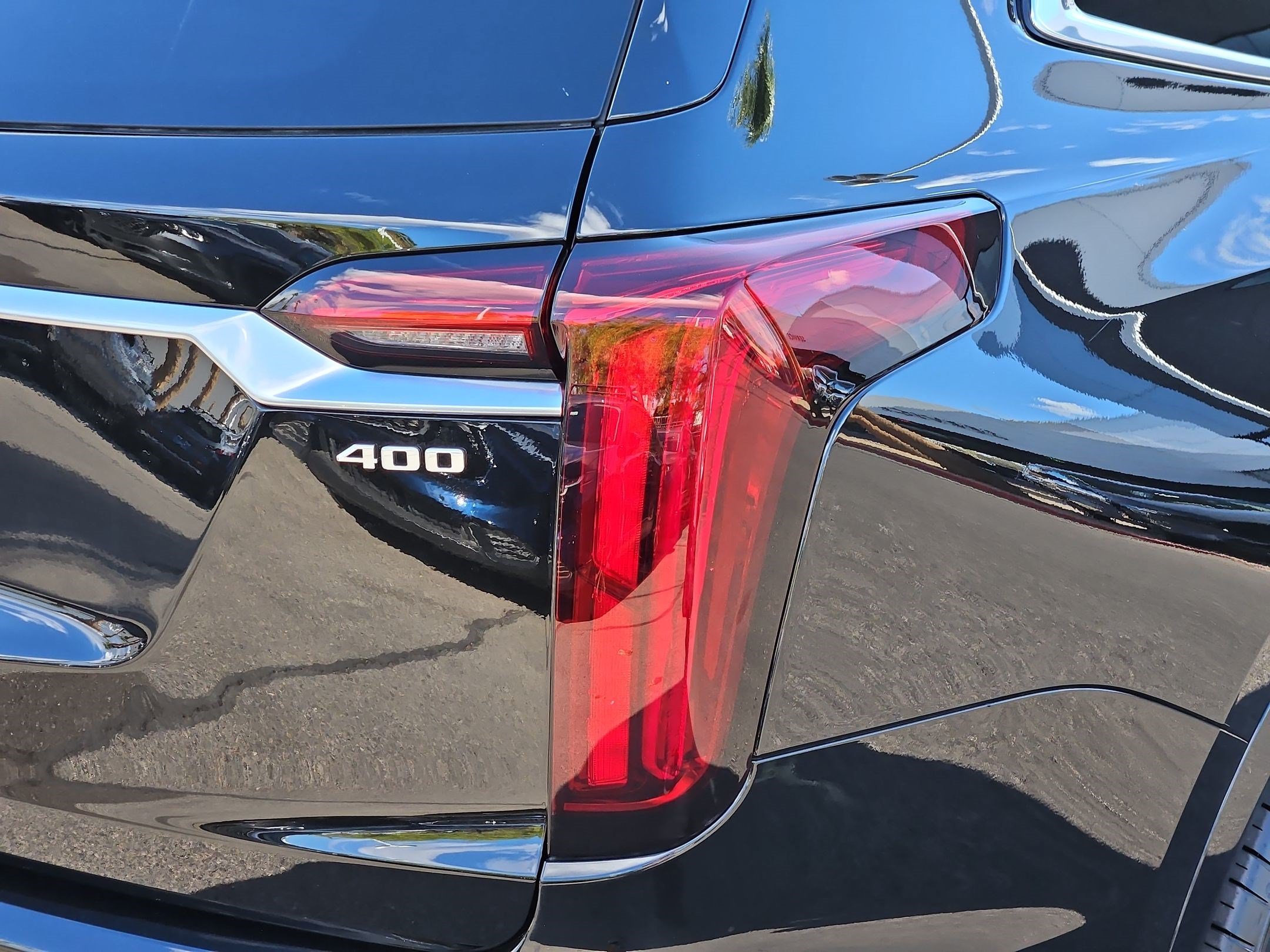 2025 Cadillac XT6 Premium Luxury - Photo 11