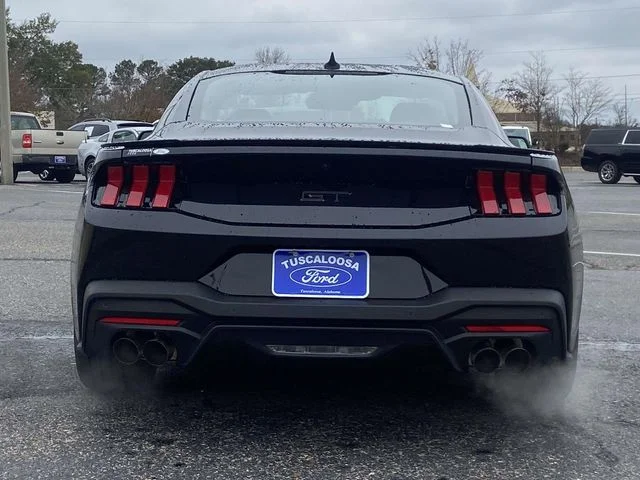 2026 Ford Mustang EcoBoost Premium Fastback - Photo 23