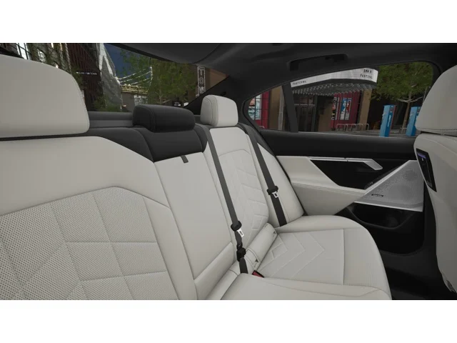 New 2027 Black Sapphire Metallic BMW  image 12