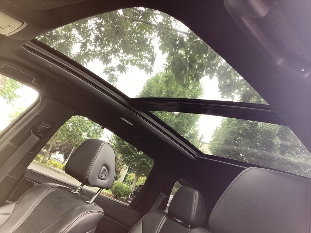 Used 2023 Gray Acura A-Spec image 4
