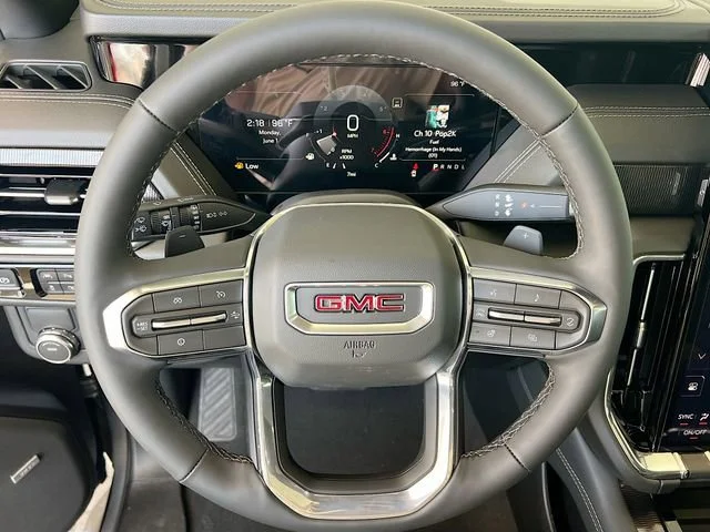 2026 GMC Yukon Elevation - Photo 7