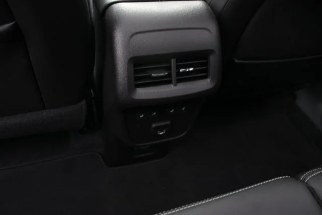 Used 2024 Red GMC Denali image 26