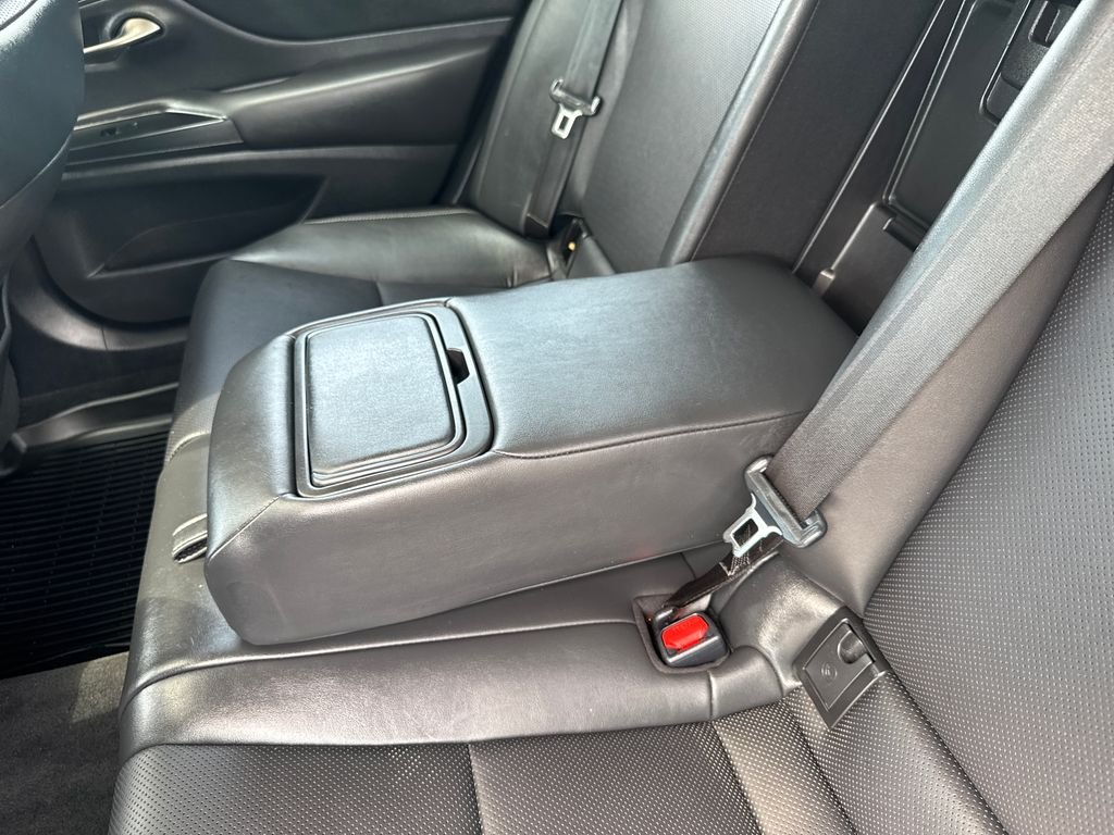Used 2020 Gray Lexus 350 image 39