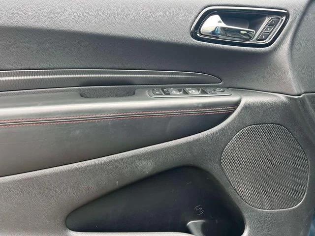 Used 2024 Blue Dodge GT Plus image 23