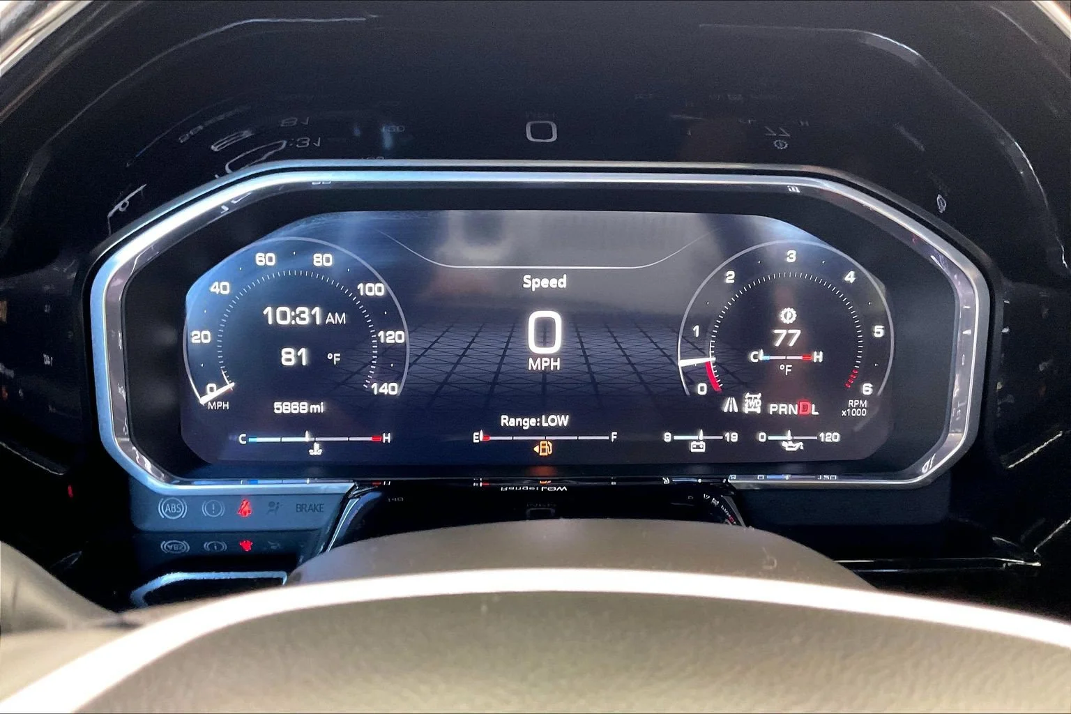 2026 GMC Sierra 1500 Elevation - Photo 22