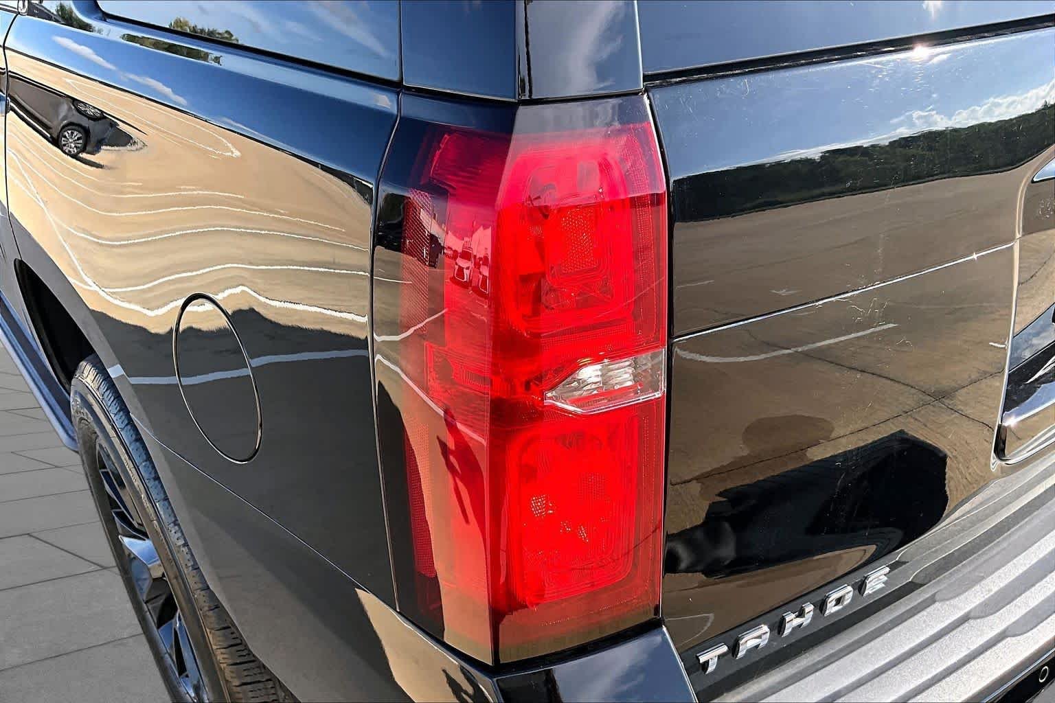 Used 2019 Black Chevrolet LT image 29