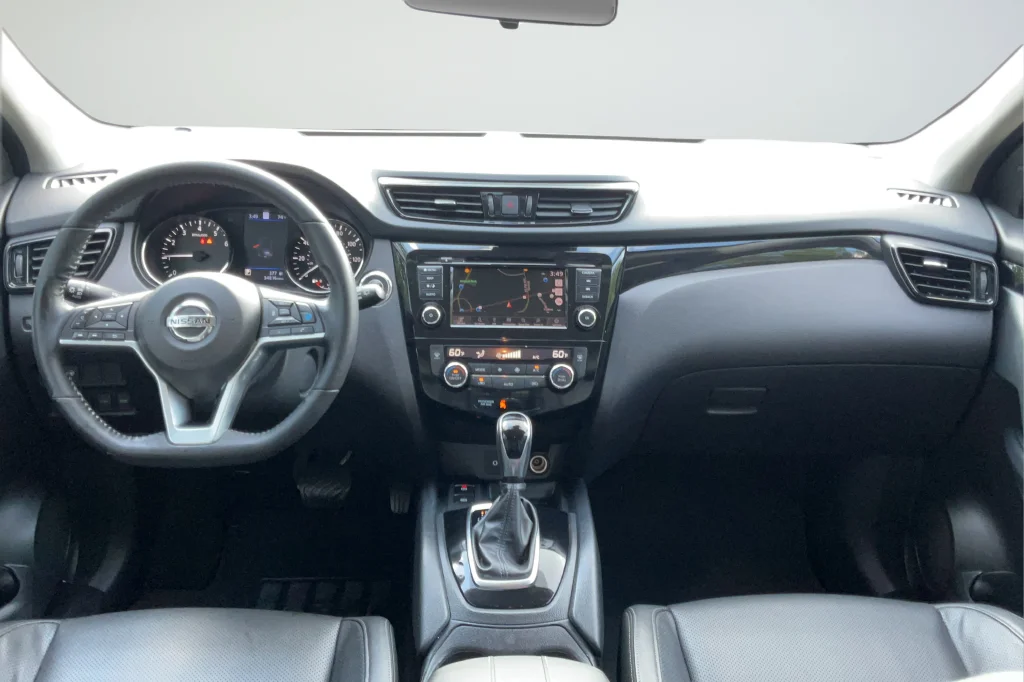 2022 Nissan Rogue Sport SL - Photo 11