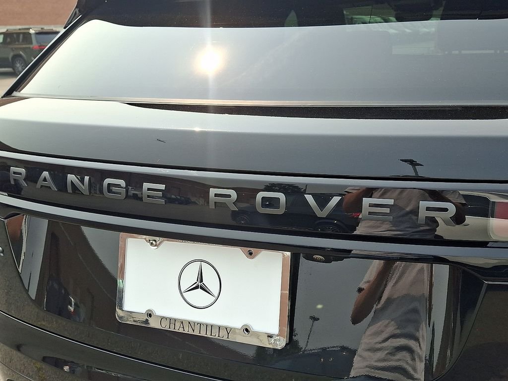 2026 Land Rover Range Rover Velar Dynamic SE - Photo 31