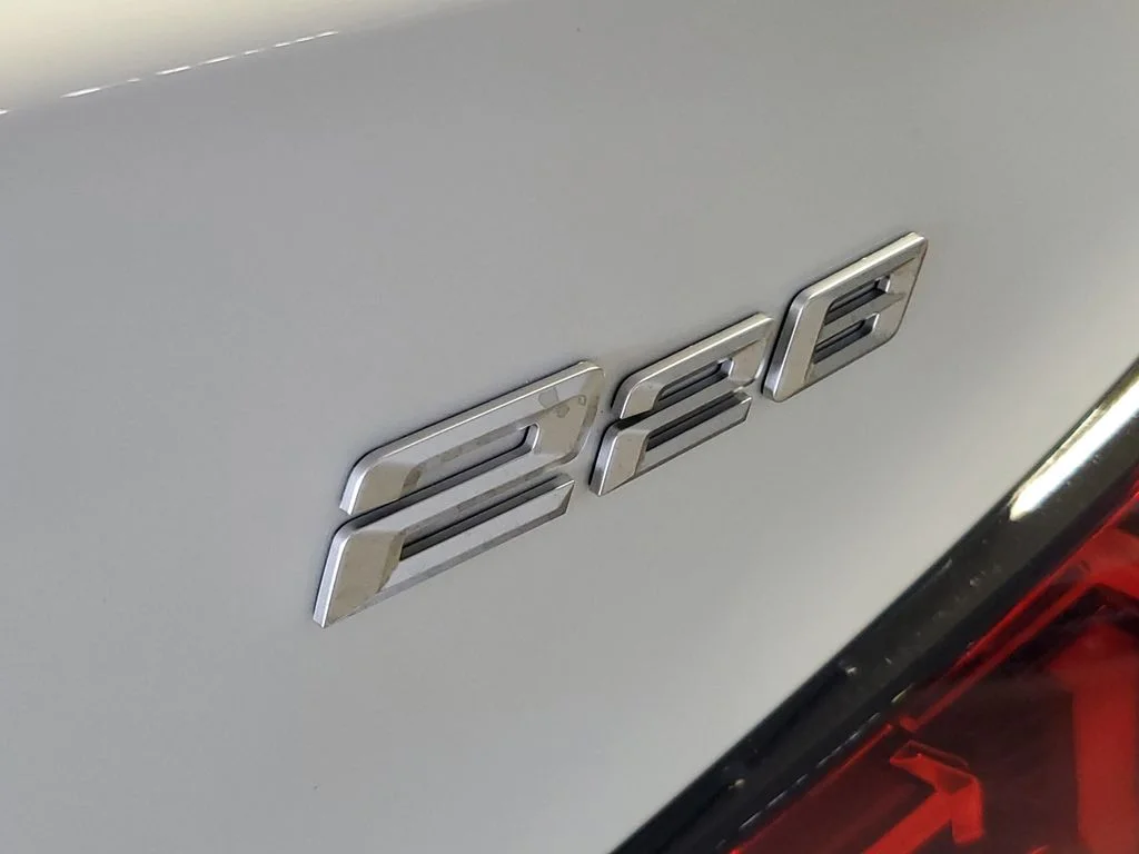 New 2026 Alpine White BMW 228 Gran Coupe image 6