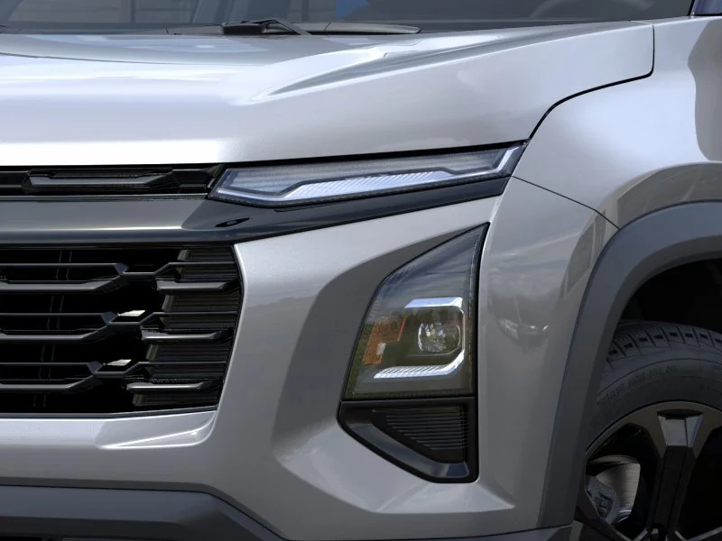 2026 Chevrolet Equinox LT - Photo 10