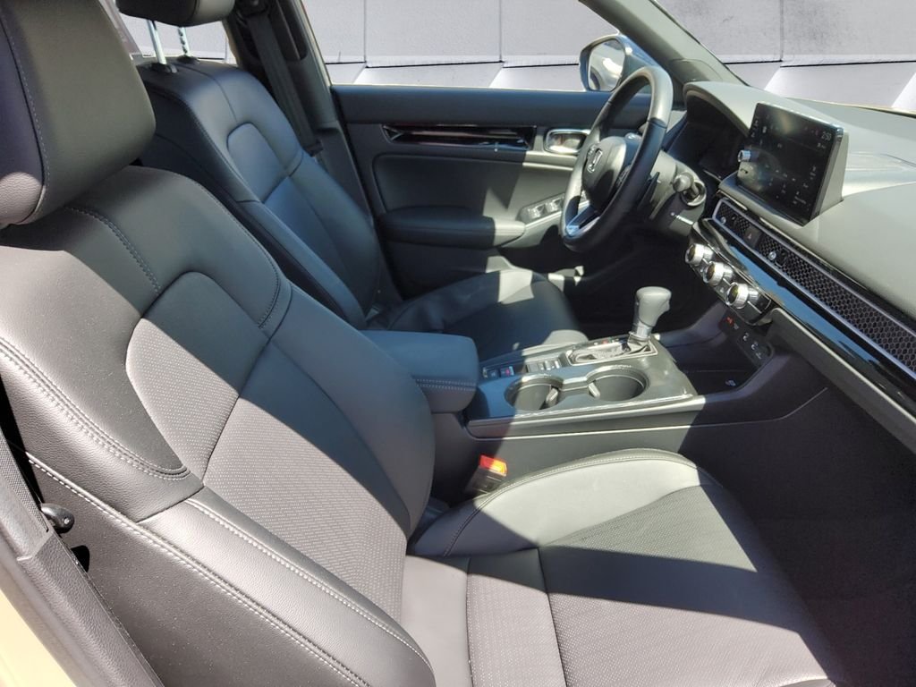 Used 2025 Brown Honda Sport Touring image 13