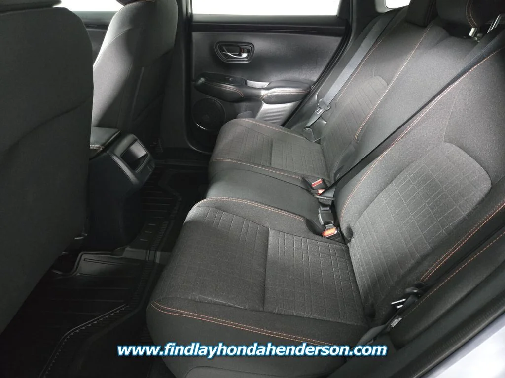 Certified Used 2024 Urban Gray Pearl Honda Sport image 15