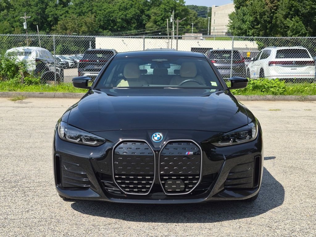 Used 2024 Black BMW M50 image 11