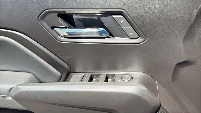 2026 GMC Canyon Elevation - Photo 22