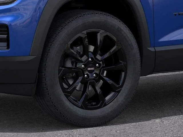 New 2027 Rapids Metallic GMC Elevation image 9
