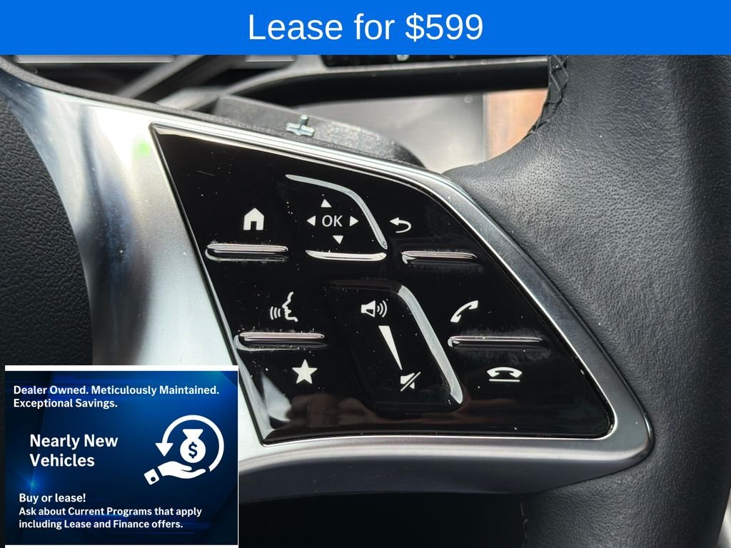 Used 2026 Black Mercedes-Benz GLC 300 image 22