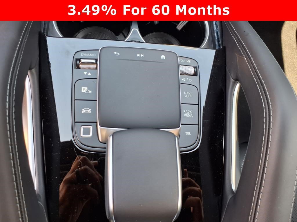 2026 Mercedes-Benz GLE Coupe GLE 53 AMG - Photo 39