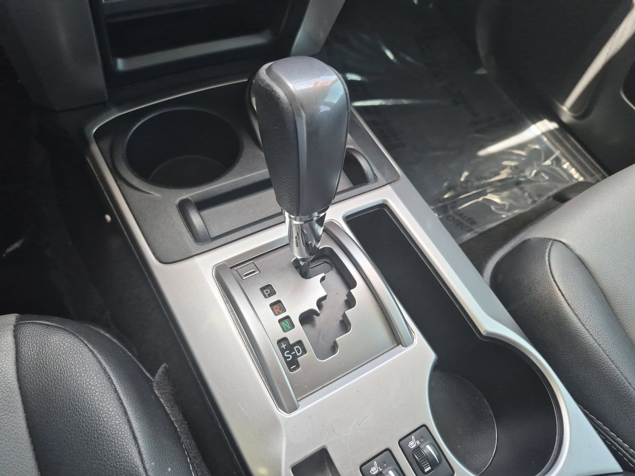 Used 2021 Magnetic Gray Metallic Toyota SR5 Premium 4WD image 23